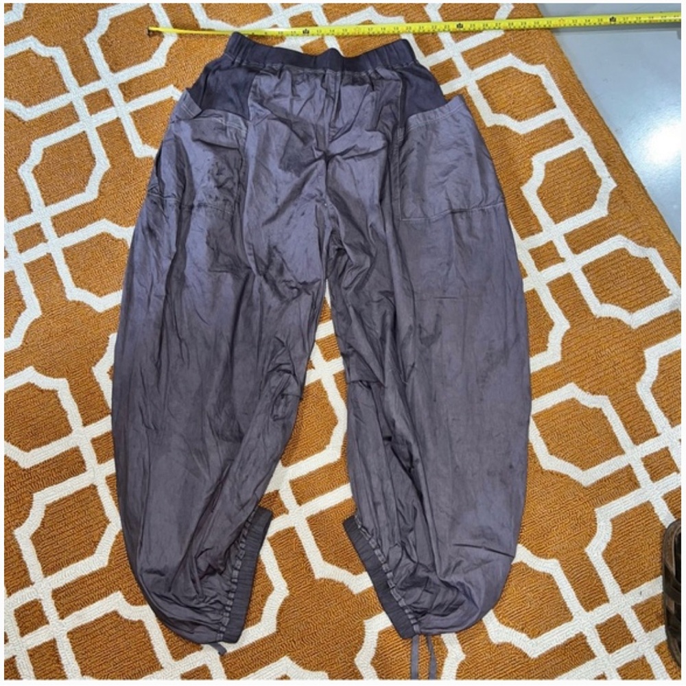 🌸Hard to find Fp beach light fabric worn 1 hour over leggings - Picture 6 of 7